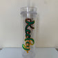 Custom Acrylic Tumbler