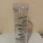 Custom Acrylic Tumbler